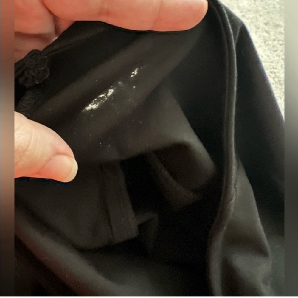 Torrid - Mini Studio Luxe Ponte Bodycon Dress - Size 3 - Picture 5 of 8